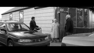 NEBRASKA - Bruce Dern