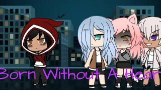 Born Without A Heart 💔 Aphmau GLMV Part 3