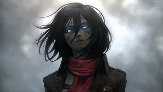 Swammys Attack On Titan Fan Game