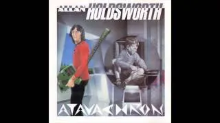 Allan Holdsworth — Atavachron