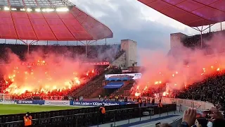 Hertha BSC vs FC Union Berlin 08-04-2022
