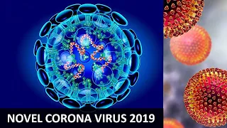 The Story Of NOVEL CORONA VIRUS 2019 ( Epic Documentary )