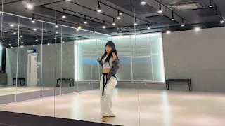 le sserafim - smart mirror mode 르세라핌 스마트 안무 거울모드 smart choreography