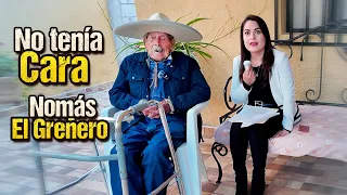 Seguí a la MUJER SIN CARA | ALMA Coronel