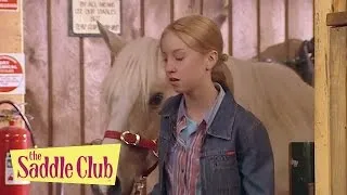 The Saddle Club - Love is in the Air | Season 02 Episode 06 | HD | Full Episode