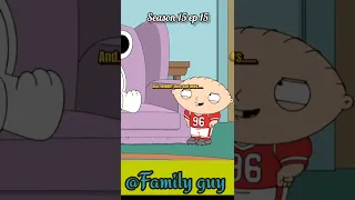 Family Guy | Larry 😂 #shorts #funny