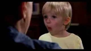 Little Jack (asshole scene from Meet The Fockers)