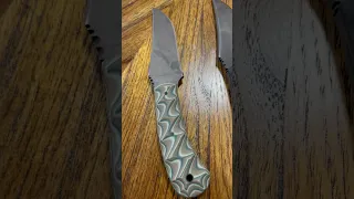 Winkler knives