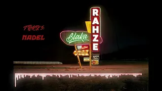 Rahzkroneprinz - Nadel (Album Blaka) | bunseN1337.exklusive