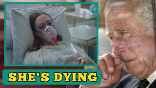 WORRIED!🛑 Charles worried as doctor says he can't spend quality time with Kate amid her diagnosis