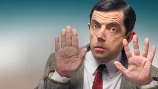 Mr Bean's  to ||Find His Lost ||Trousers  || Funny Clips |episode3