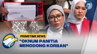 Ajang Kecantikan 'Miss Universe Indonesia' Tercoreng Kasus