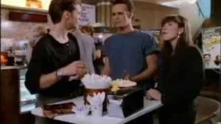 Beverly Hills 90210--Isn't it Romantic episode pt.3