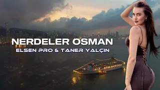 Elsen Pro & Taner Yalçın - Hani Çağırdığın Kızlar Nerdeler Osman (TİKTOK REMİX)