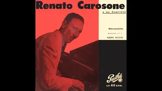 Renato Carosone - Maruzzella (1954)