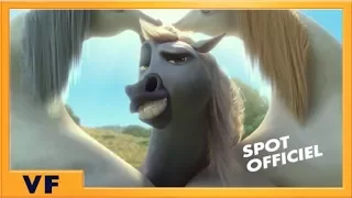 Ferdinand | Spot 30'' - Danse - VF HD | 2017