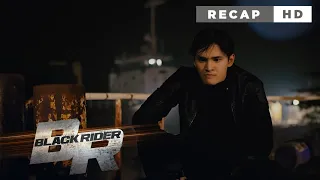 Ang simula ng paghihiganti ni Elias! (Weekly Recap HD) | Black Rider