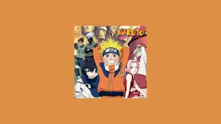 Naruto: Strong and Strike (Slowed + Reverb)