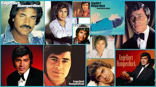 Engelbert Humperdinck - Quando Quando Quando (Lyrics)