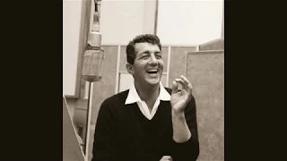 Dean Martin - Rock-A-Bye Your Baby With A Dixie Melody