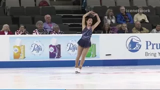 06 Jenna SHI - US Nationals 2018-  Junior Ladies FS