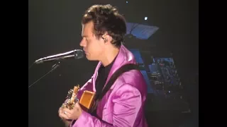 Carolina - Harry Styles Austin 10/11/17