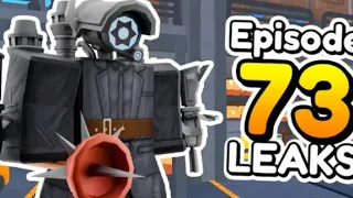 телантрик на русском EPISODE 73 PART 1 UPDATE LEAKS!! (Toilet Tower Defense)