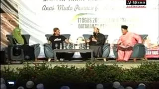 Ust Azhar Idrus- Sukan ; Aurat & Sekali Pandang