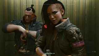 Cyberpunk 2077 Gameplay Reveal: 48 minutes of footage