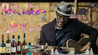 Fantastic Electric Guitar Blues 💎 Best Of Slow Blues /Rock Ballads 💎 Relaxing Whiskey Blues Music