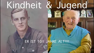 Josef - Kindheit & Jugend - Teil 1/6