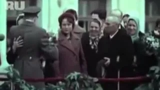 Юрию Гагарину посвящается....