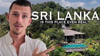 This is Heaven of Sri Lanka! The Hidden Gem of Kandy (You Need to See This)