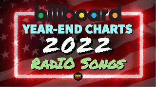 Billboard Year-End 2022 | Radio Songs | Top 75 | ChartExpress