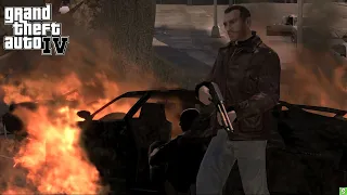 Grand Theft Auto IV (GTA 4) - Mission #24 - Russian Revolution