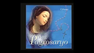 Upat ka Misteryo sa Santo Rosaryo - The 4 Mysteries of the Holy Rosary (Bisaya Cebuano)