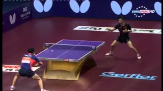 MA Long vs FANG Bo full wersja