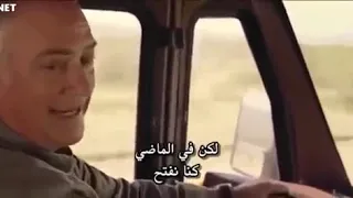 فلم رعب ضياع في الصحراء مترجم... لن تندم علي مشاهدته