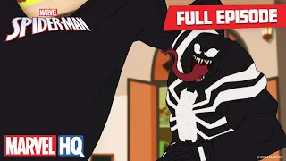 Venom | Marvel's Spider-Man | S1 E14