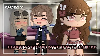 I Liked You So Much , We lost it | GCMV | Gacha Club Music Video