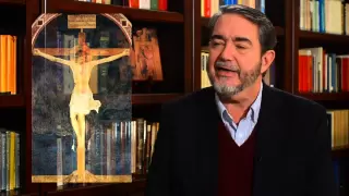 Scott Hahn - Saint Paul: Persecutor to Apostle