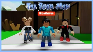 The Poor Man [PART 1] - Sad Brookhaven Series // Hxyila✦