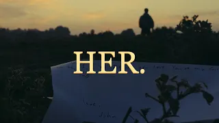 Love, John. Send // Short Film Inspired by HER // FilmVision II // Sony ZV-E10