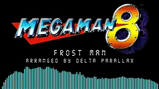 Mega Man 8 - Frost Man's Stage (Arranged)