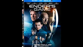 Ender's Game BluRay 1080p x264 5 1 Judas
