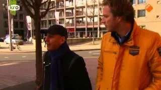 De wandeling - De ziel van een Feyenoord-fan