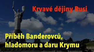 Badatelé živě: Od Kyjevské Rusi po hladomor - o co skutečně jde ve válce na Ukrajině