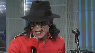 Dantanio - Billie Jean (LIVE @ Авторадио) Star of The Michael Jackson HIStory Show