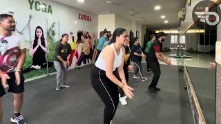 Special Bhangra - Kurta by Amrinder Gill || Bhangra || Dance || Workout || Fitness ||