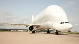Die fünf Besten - Gigantische Flugzeuge - HD - Doku - Flugzeuge